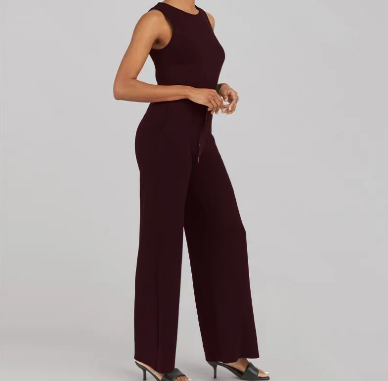 Combinaison Pantalon Marine  Femme | Combinaisons Combinaisons Combinaisons