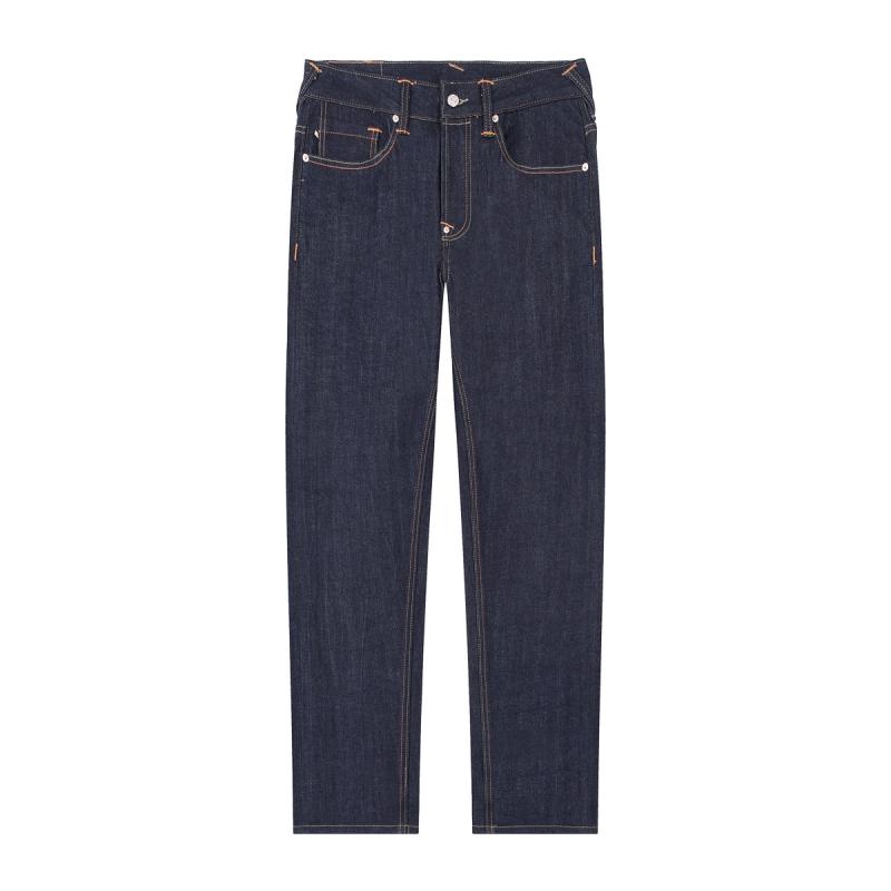 Jean Regular  Homme | Jeans Homme Brut - Denim