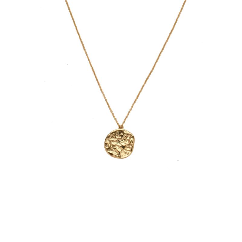 Médaille Constellation  Femme | Bijoux Accessoires Balance