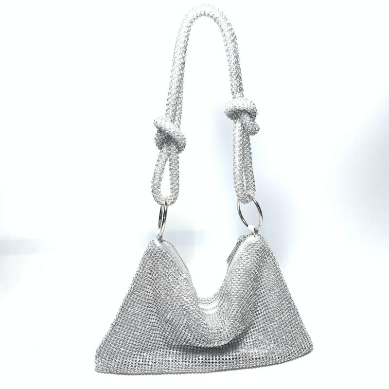 Sac Miss M Mini À Strass  Femme | Sacs Accessoires Femme