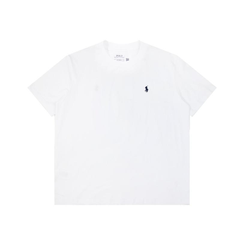 T-Shirt Patch Square Cross  Homme | T-Shirts & Polos Homme Blanc