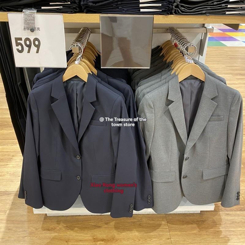 Veste De Costume Classique En Laine  Homme | Blousons, Vestes & Manteaux Blousons, Vestes & Manteaux Blousons, Vestes & Manteaux