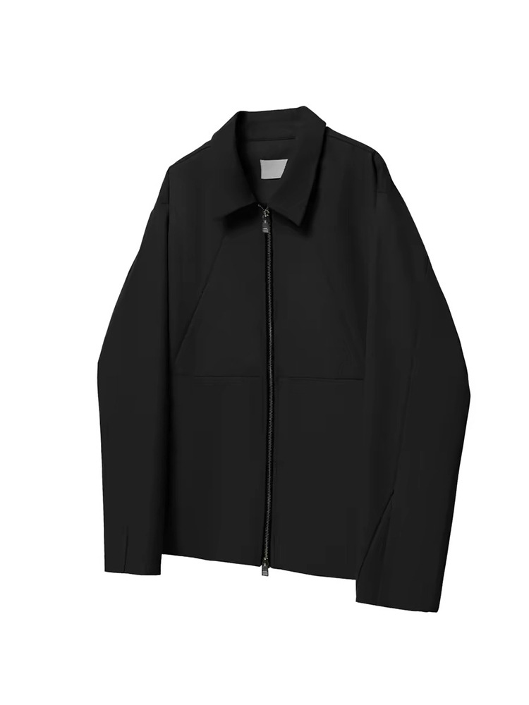 Veste Zippée Ouatinée  Homme | Blousons, Vestes & Manteaux Blousons, Vestes & Manteaux Blousons, Vestes & Manteaux