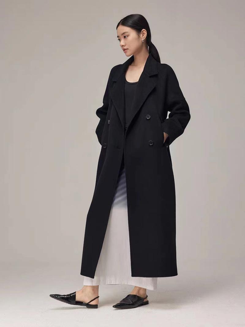 Manteau Laine Esprit Trench-Coat  Femme | Blousons, Vestes & Manteaux Blousons, Vestes & Manteaux Blousons, Vestes & Manteaux