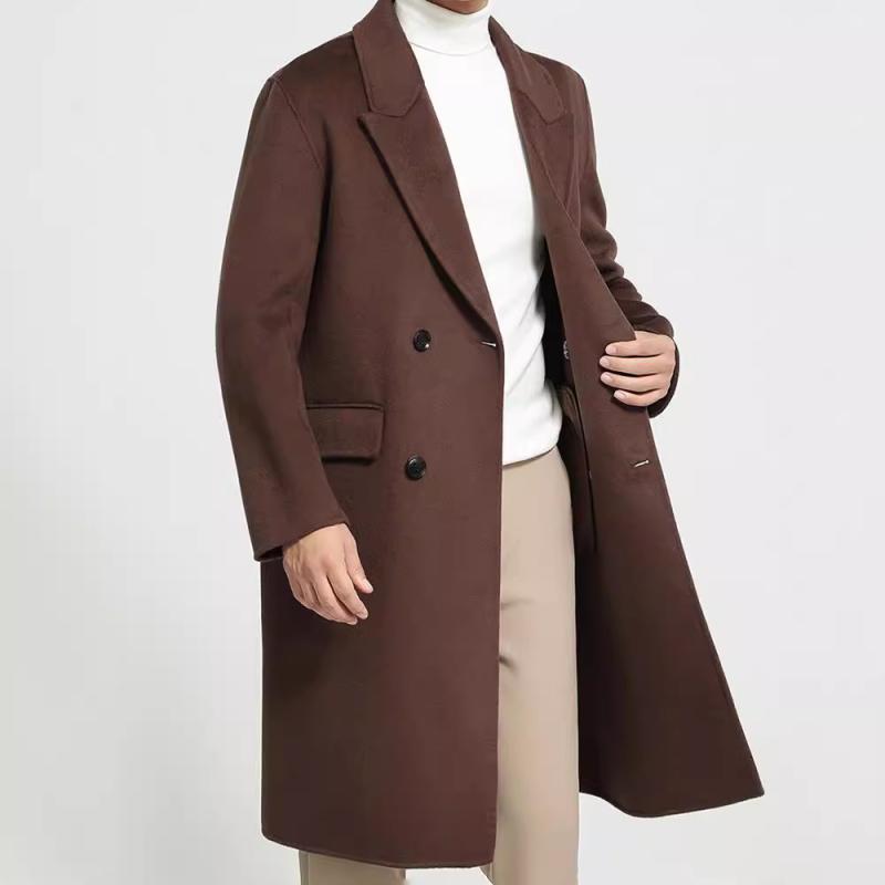 Manteau Long Droit Bordeaux  Femme | Blousons, Vestes & Manteaux Blousons, Vestes & Manteaux Blousons, Vestes & Manteaux